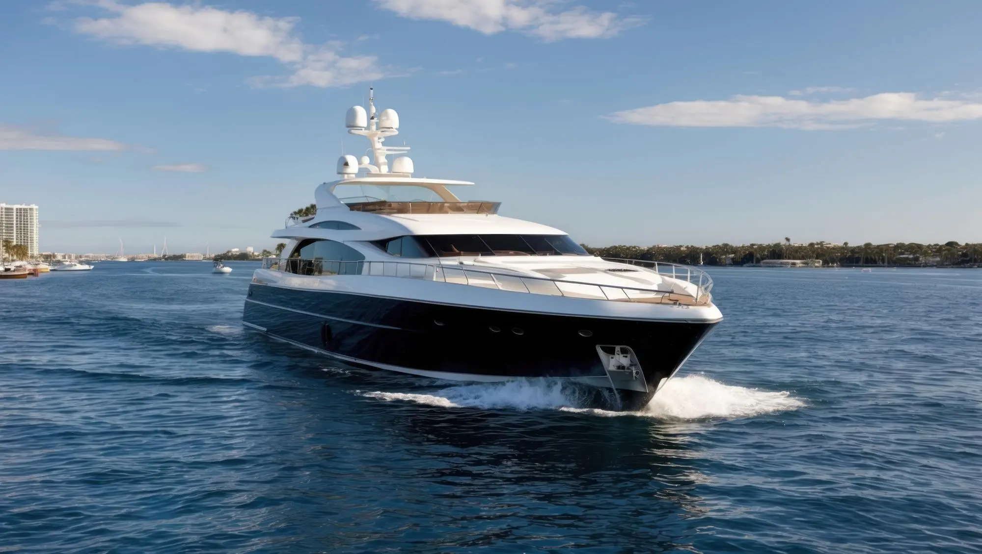 Guía para comprar un barco de segunda mano en Málaga con revisión, prueba de mar y documentación