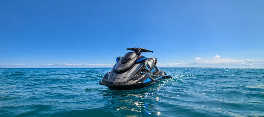 Yamaha FX SVHO 2020 en venta fuengirola