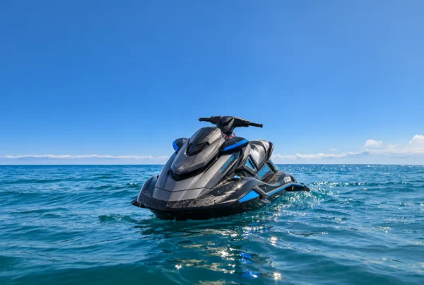 Yamaha FX SVHO 2020 en venta fuengirola