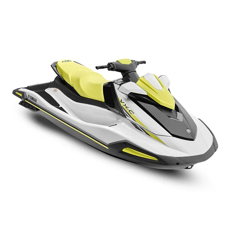 Yamaha VX-C 2021 - vista de producto Moto de agua Yamaha VX-C 2021, vista de producto